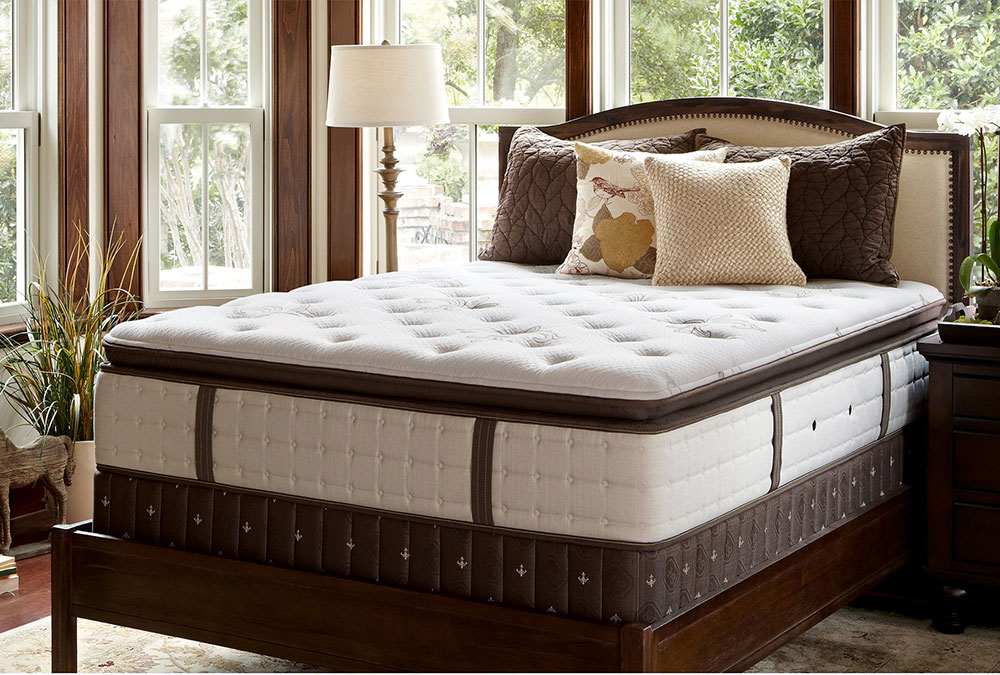 Choose the Right Stearns and Foster Mattress